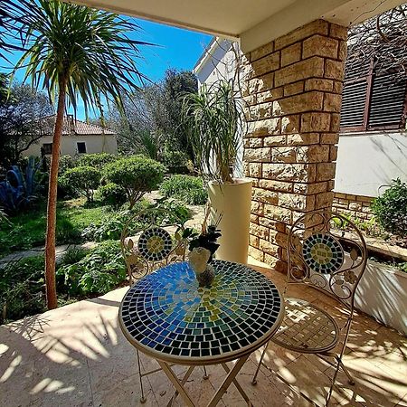 Apartmani Jessica Novalja Exterior photo
