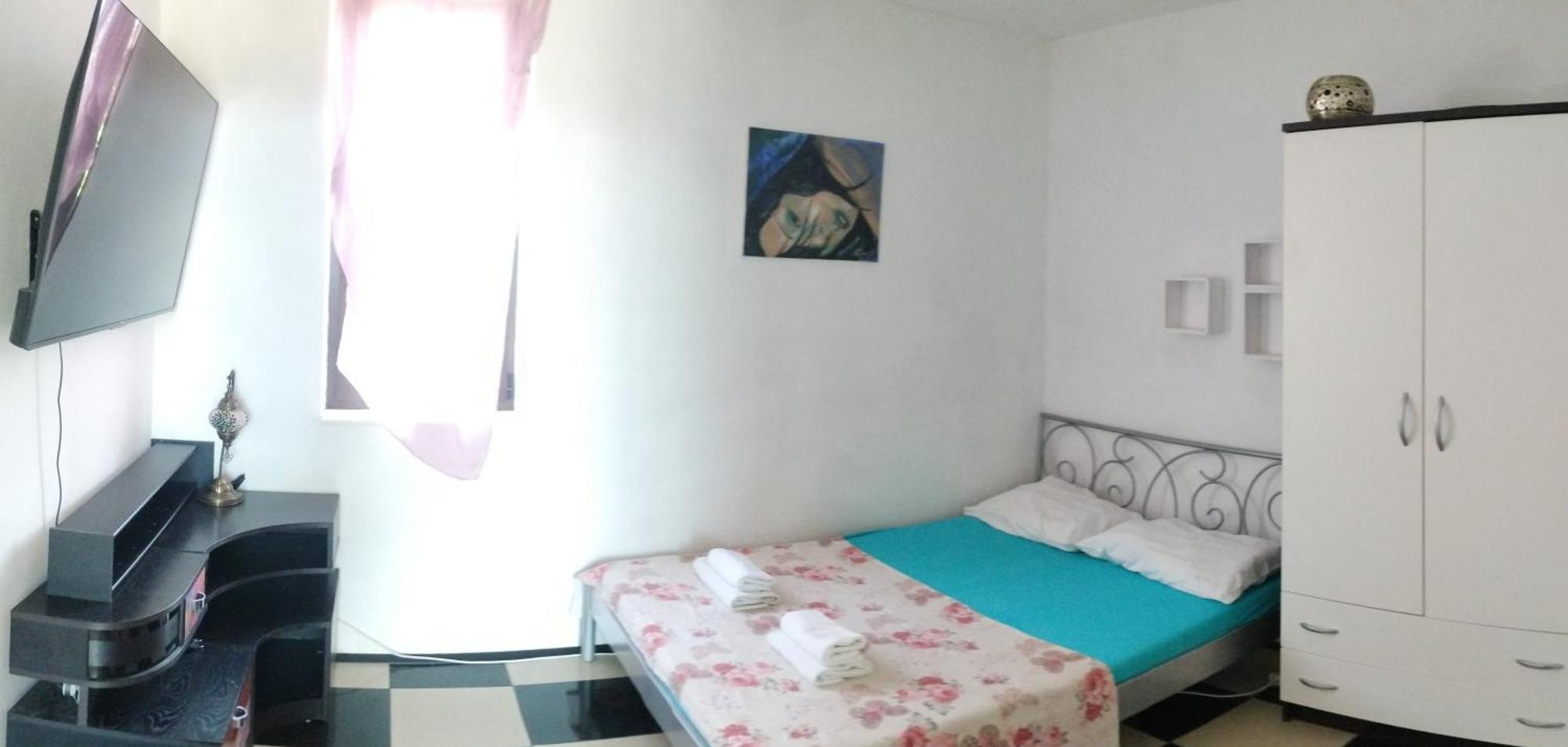 Apartmani Jessica Novalja Room photo
