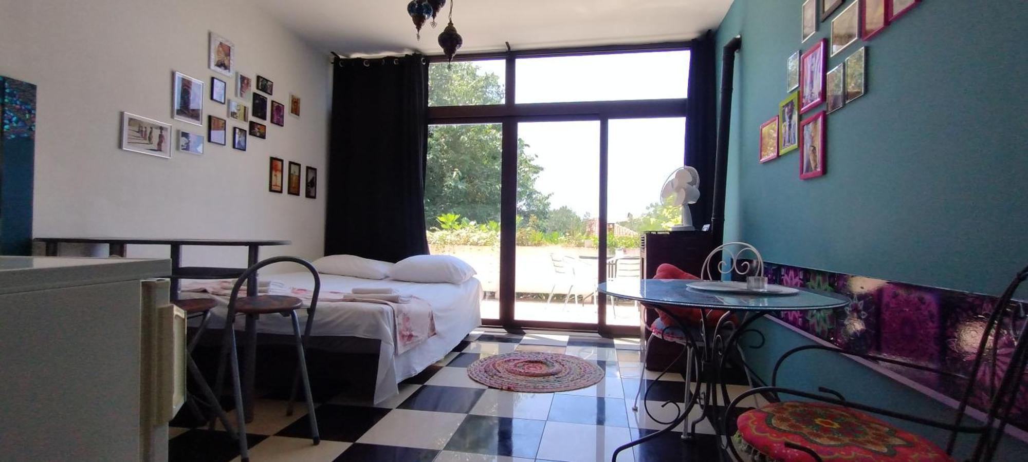 Apartmani Jessica Novalja Room photo