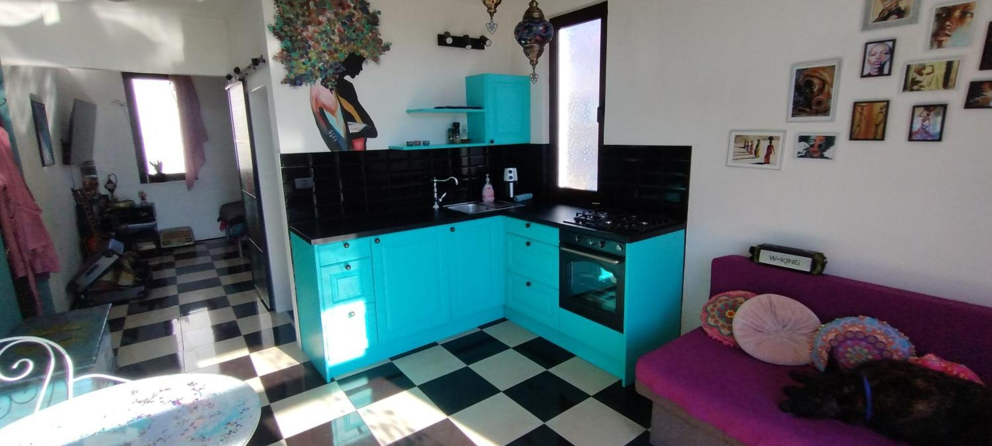 Apartmani Jessica Novalja Room photo